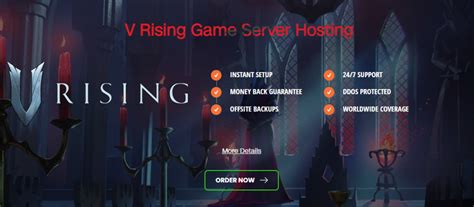 gtx gaming servers.